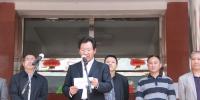 中國(guó)官員:中國(guó)將繼續(xù)發(fā)展核電