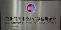 云電同方通過軟件和信息服務(wù)業(yè)信用AAA級企業(yè)認(rèn)證