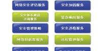 藍(lán)盾電力行業(yè)信息安全咨詢服務(wù)解決方案(2)