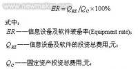 企業(yè)信息化水平模糊評(píng)價(jià)<font color=