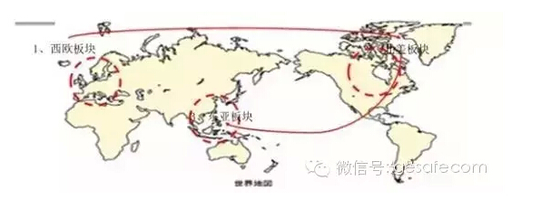 中國未來10年大趨勢，你的機遇都在這里
