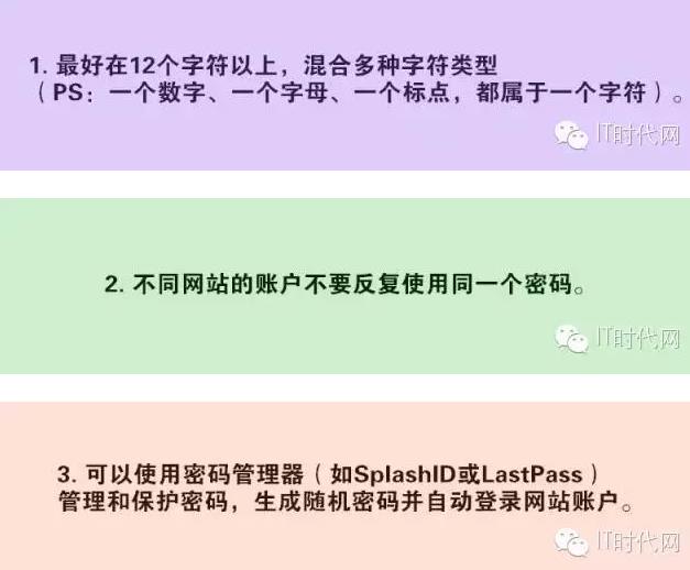 “最不安全密碼”排行榜出爐！快看看你的密碼上榜了嗎？
