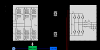 韓繼業(yè)等:基于模塊化多電平型固態(tài)<font color=