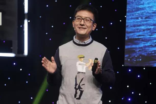 安全大數(shù)據(jù)是什么鬼？聽聽張照龍怎么說