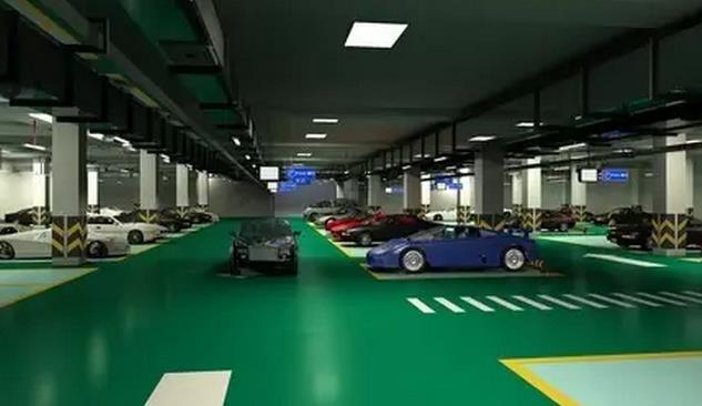 小區(qū)車庫到底屬于誰？法院判決：全體業(yè)主享有地下停車庫的權(quán)益！