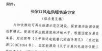 河北發(fā)改委:2017年起張家口市增加509萬㎡<font color=