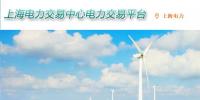 上海電力交易中心網(wǎng)址 上海電力交易中心官網(wǎng)