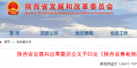 《陜西省售電側(cè)改革試點實施細則(暫行)》:公開電網(wǎng)結(jié)構(gòu) 限制售電公司申報<font color=
