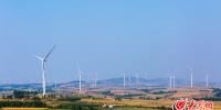 大唐山東最大風(fēng)電項(xiàng)目開(kāi)始發(fā)電 年減排<font color=