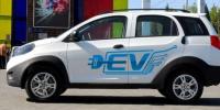 預(yù)計2020年純電動汽車市場將會<font color=