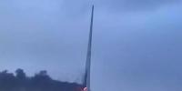 【事故】MHI Vestas V164海上機組樣機發(fā)生著火事故