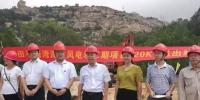福建省平海灣海上風(fēng)電場二期項(xiàng)目220KV 送出線路工程提前開工建設(shè)