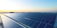 太陽能電池板產(chǎn)能將首次超過全球<font color=