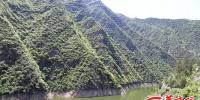 陜西一水電站非法占地淹沒(méi)村民房屋 警方立案?jìng)刹?/></a></div>
                                <h3><a class=