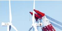 砥礪奮進的5年:中國風電領(lǐng)跑全球