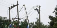 陸良供電公司變壓器增容解官兵用電難題