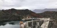 探秘龍羊峽水電站、李家峽水電站