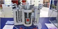 快中子反應堆BREST-300成本降低100億盧布