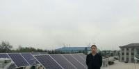 從太陽能熱水器跨到光伏，收入劇增10倍達(dá)數(shù)百萬元，一線經(jīng)銷商的財(cái)富跳漲錄