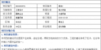 項目|近期優(yōu)質(zhì)<font color=