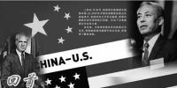 中美能源領域<font color=