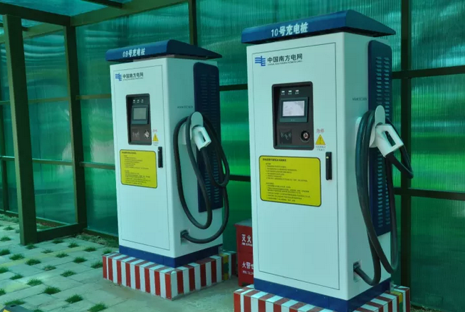 云南電網(wǎng)公司擁抱新技術(shù)，發(fā)力智能電網(wǎng)