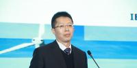 IBM能源與電力行業(yè)解決方案總監(jiān)張永平:建設(shè)城市能源互聯(lián)網(wǎng)推動(dòng)行業(yè)數(shù)字化轉(zhuǎn)型