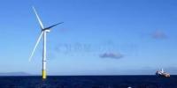 26億美元！奧斯特出售未來全球最大海上風(fēng)電場50%股權(quán)！