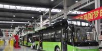 廣西加速新能源電動車產(chǎn)業(yè)發(fā)展