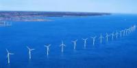 國產(chǎn)首條220kV海上風(fēng)電“大動脈”成功投入運(yùn)行！