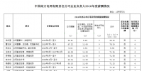 南方電網(wǎng)企業(yè)負(fù)責(zé)人2016年度薪酬信息情況