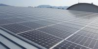 中韓攻勢猛烈 日本太陽能廠急于瘦身拼盈利