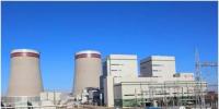 煙塔合一!這家火電廠太牛了【多圖】