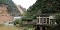 陜西重視農(nóng)村水電站生態(tài)流量泄放 農(nóng)村水電扶貧工程取得成效