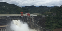安康水電廠實現(xiàn)連續(xù)安全生產(chǎn)6700天
