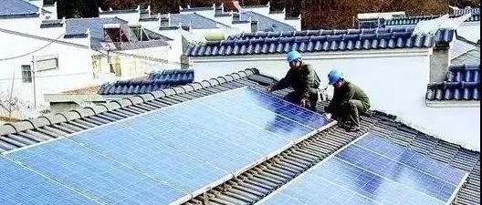 光伏為什么沒有走進(jìn)城市，只是因為顏值太低？