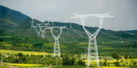 中電聯(lián)2017-2018年度全國(guó)電力供需形勢(shì)分析預(yù)測(cè)報(bào)告:全社會(huì)用電量增速比上年提高