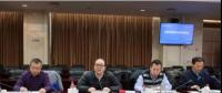 中國核電首個共享處室啟動試運(yùn)作