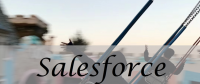 這一年，Salesforce拉攏了誰(shuí)，疏遠(yuǎn)了誰(shuí)