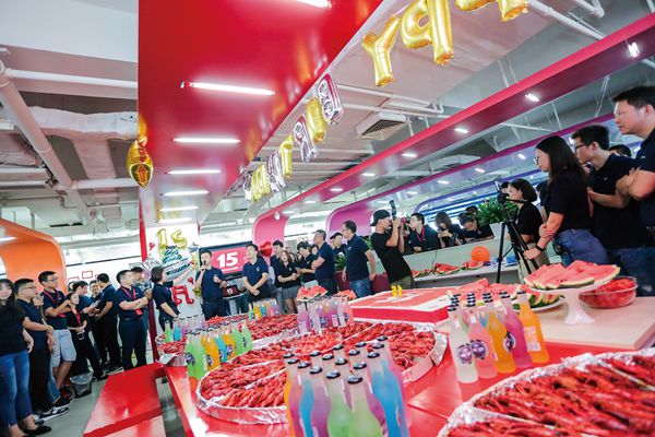 回歸人性思考，問道因循革化