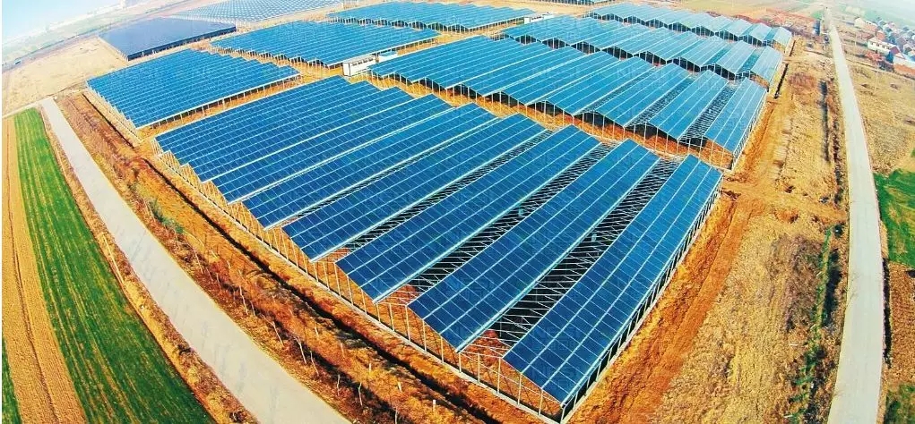 要在山西建光伏，搞不清政策怎么行！