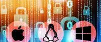操作系統(tǒng)安全哪家強？Linux超越Windows和macOS
