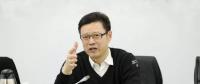 履新國家電投后 錢智民頭倆月都忙啥了？