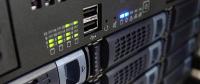 網(wǎng)絡機房常見機柜——列頭柜、配電柜、微模塊機柜
