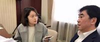 政協(xié)委員曹培璽回應(yīng)華能與國(guó)電投合并傳聞：沒做相關(guān)工作、沒有論證