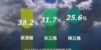 中國華能:打贏藍天保衛(wèi)戰(zhàn) 不靠“風吹”靠“綠色發(fā)展”