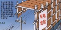 電力<font color=