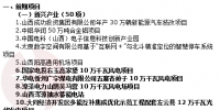 2018年山西省省級(jí)<font color=