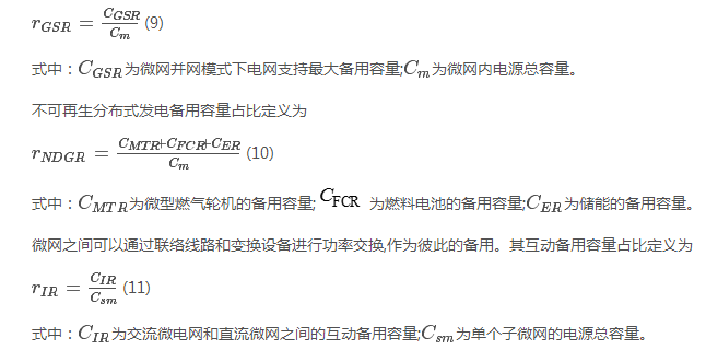 如何使交直流混合微電網(wǎng)足夠堅(jiān)強(qiáng)？