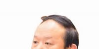 全國(guó)人大代表陳華元:雄安<font color=